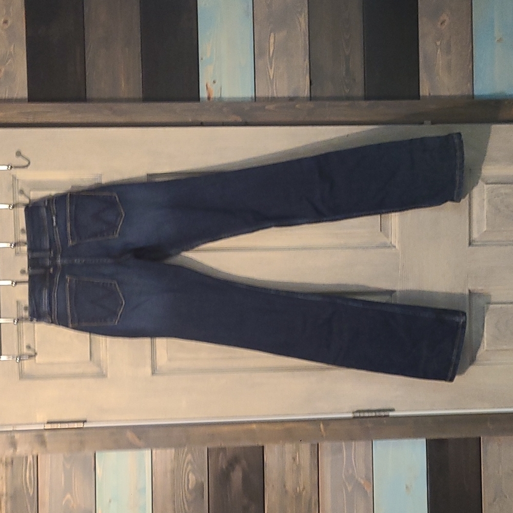 Wrangler bootcut - Picture 2 of 2